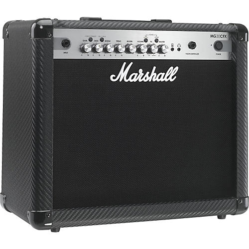 MG Series MG30CFX 30W 1x10 Guitar Combo Amp