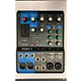 Used Yamaha MG06X Unpowered Mixer