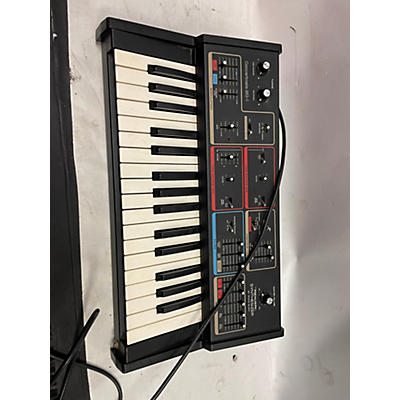 Moog MG1 Synthesizer