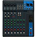 Yamaha MG10 10-Channel Mixer Condition 2 - Blemished  197881429485Condition 2 - Blemished  197881429485