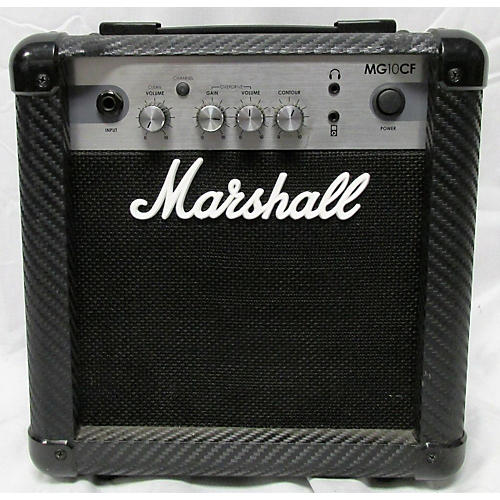 Marshall MG10 10W 1X6.5 Guitar Combo Amp