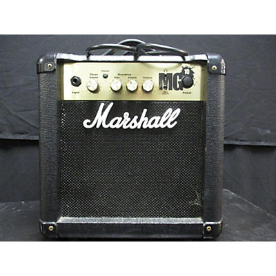 Marshall MG10 10W 1X6.5 Guitar Combo Amp