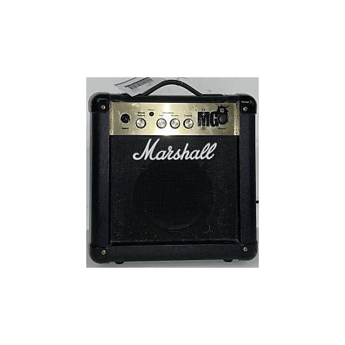 Marshall MG10 10W 1X6.5 Guitar Combo Amp | Musician's Friend