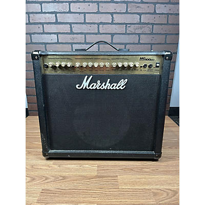 Marshall MG100 Guitar Combo Amp