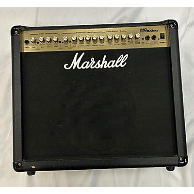 Marshall MG100DFX 100W Guitar Combo Amp