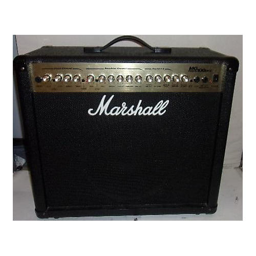 MG100DFX Guitar Combo Amp