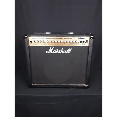 Marshall MG100DFX Guitar Combo Amp