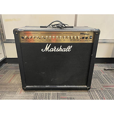 Marshall MG100DFX Guitar Combo Amp