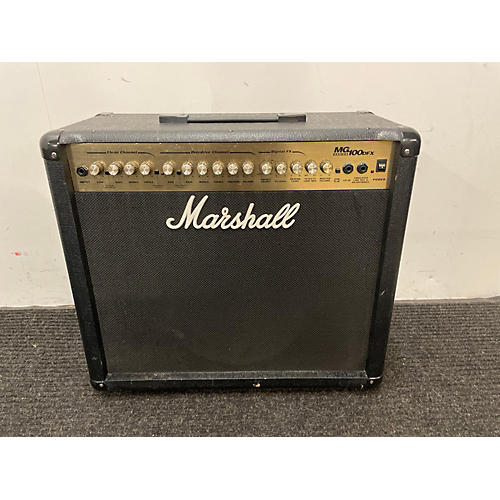 Marshall MG100DFX Guitar Combo Amp