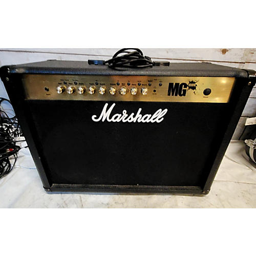 Marshall MG100FX 100W 2x12 Guitar Combo Amp