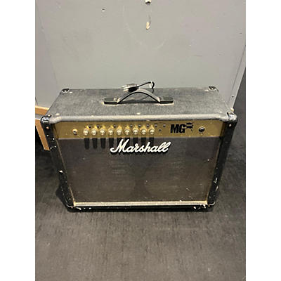 Marshall MG100FX 100W 2x12 Guitar Combo Amp