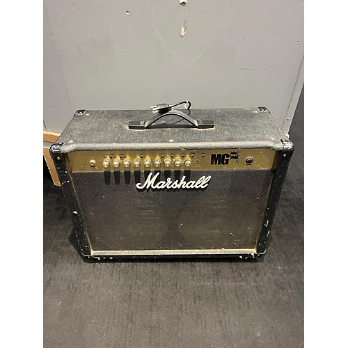 Marshall MG100FX 100W 2x12 Guitar Combo Amp