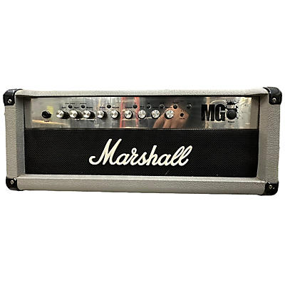 Marshall MG100FX Head Solid State Guitar Amp Head