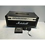 Used Marshall MG100HCFX 100W Solid State Guitar Amp Head