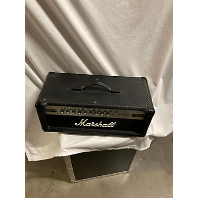 Marshall MG100HCFX 100W Solid State Guitar Amp Head