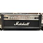 Used Marshall MG100HCFX 100W Solid State Guitar Amp Head