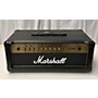 Used Marshall MG100HFX 100W Solid State Guitar Amp Head