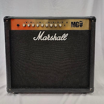 Marshall MG101FX 100W 1x12 Guitar Combo Amp