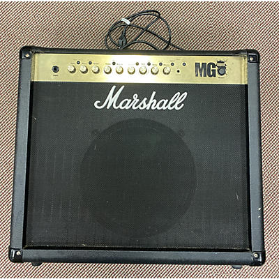 Marshall MG101FX 100W 1x12 Guitar Combo Amp