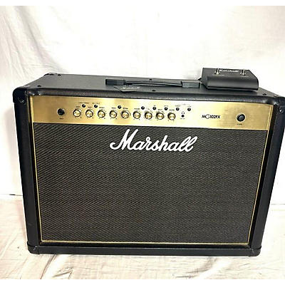 Marshall Solid State Combo Guitar Amplifiers