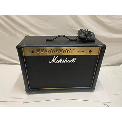 Marshall MG102FX 100W 2x12 Guitar Combo Amp