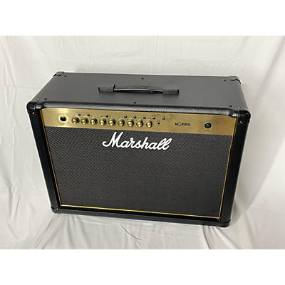 Marshall MG102FX 100W 2x12 Guitar Combo Amp