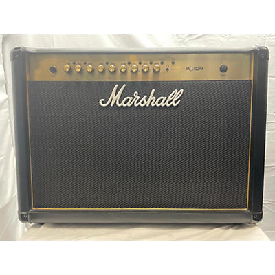 Marshall MG102FX 100W 2x12 Guitar Combo Amp