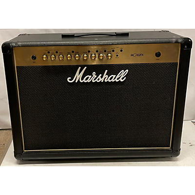 Marshall MG102FX 100W 2x12 Guitar Combo Amp