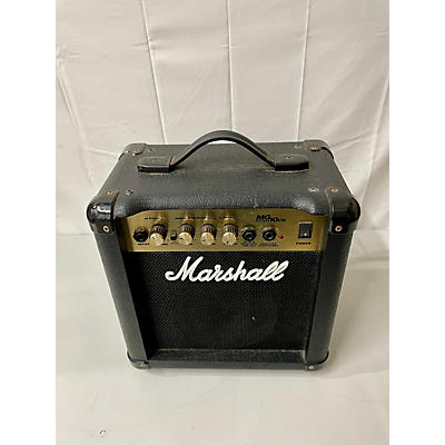 Marshall MG10CD 1X6.5 10W Guitar Combo Amp