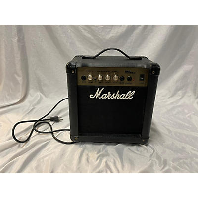 Marshall MG10CD 1X6.5 10W Guitar Combo Amp