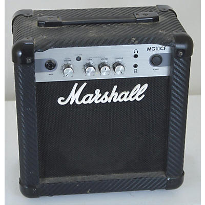 Marshall MG10CF Guitar Combo Amp
