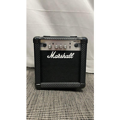 Marshall MG10CF Guitar Combo Amp