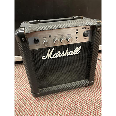 Marshall MG10CF Guitar Power Amp
