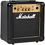Open-Box Marshall MG10G 10W 1x6.5 Guitar Combo Amp Condition 1 - Mint