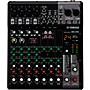 Open-Box Yamaha MG10X CV 10-Input Stereo Mixer With Effects Condition 2 - Blemished  197881429461