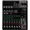 Yamaha MG10X CV 10-Input Stereo Mixer With Effects