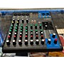 Used Yamaha MG10XU 10 Channel Mixer With Effects Unpowered Mixer