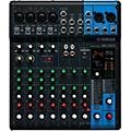 Yamaha MG10XU 10-Channel Mixer With EffectsRestock
