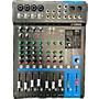 Used Yamaha MG10XUF 10 Channel Mixer With Effects Powered Mixer