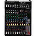 Yamaha MG12X CV 12-Input 4-Bus Mixer With Effects Condition 2 - Blemished  197881285678Condition 2 - Blemished  197881285678