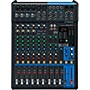 Yamaha MG12XU 12-Channel Mixer With Effects