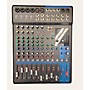 Used Yamaha MG12XU Unpowered Mixer