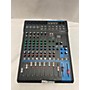 Used Yamaha MG12XU Unpowered Mixer