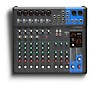 Open-Box Yamaha MG12XUK 12-Channel Analog Mixer Condition 2 - Blemished  197881447618