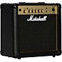 Open-Box Marshall MG15 15W 1x8 Guitar Combo Amp Condition 1 - Mint