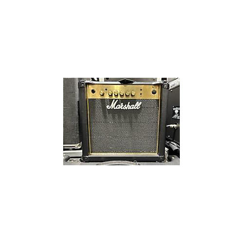 Marshall MG15 1X8 15W Guitar Combo Amp | Musician's Friend