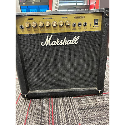 Marshall MG15 1X8 15W Guitar Combo Amp