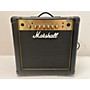 Used Marshall MG15 1X8 15W Guitar Combo Amp