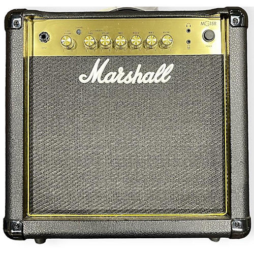 Marshall MG15 CFR | Musician's Friend