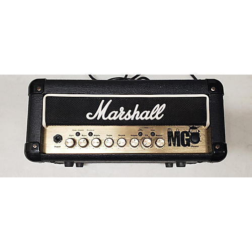 Marshall MG15 FXMS Micro Stack Battery Powered Amp